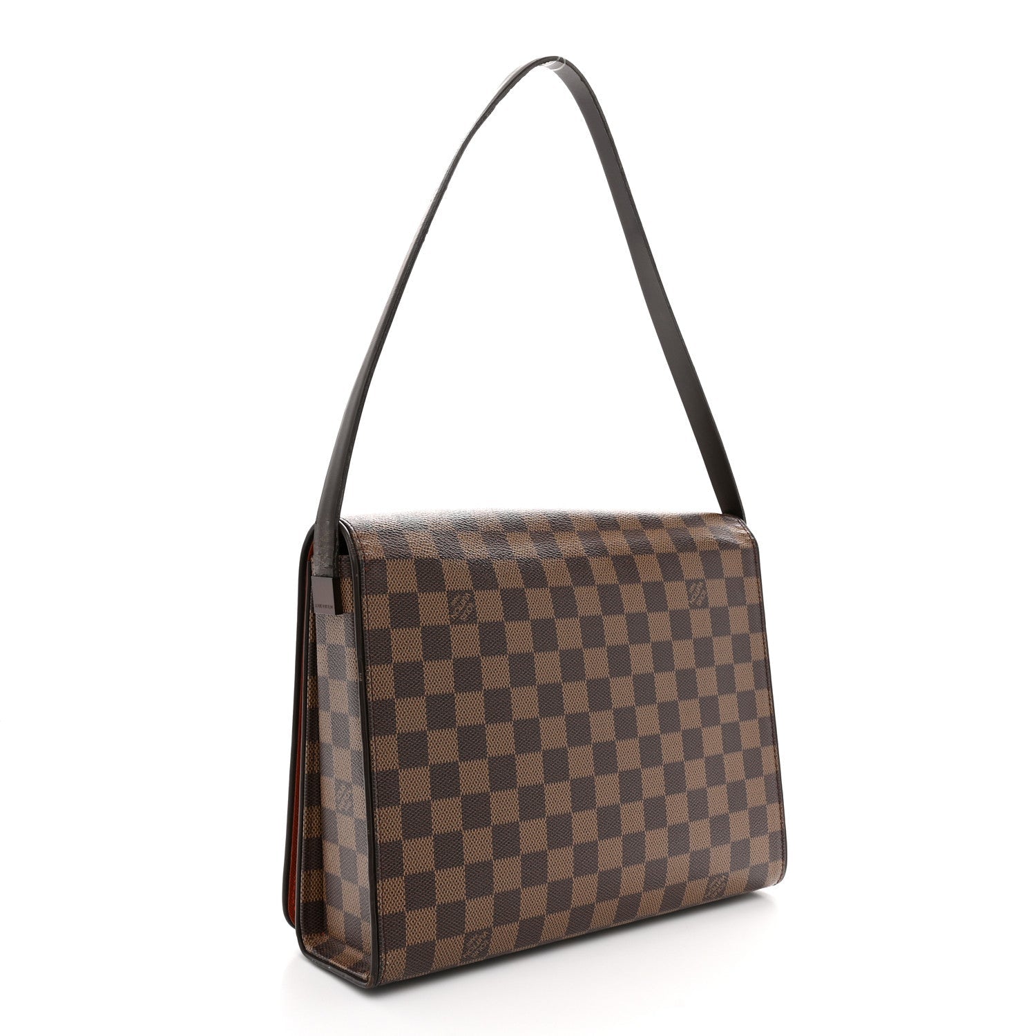 Damier Ebene Tribeca Carre
