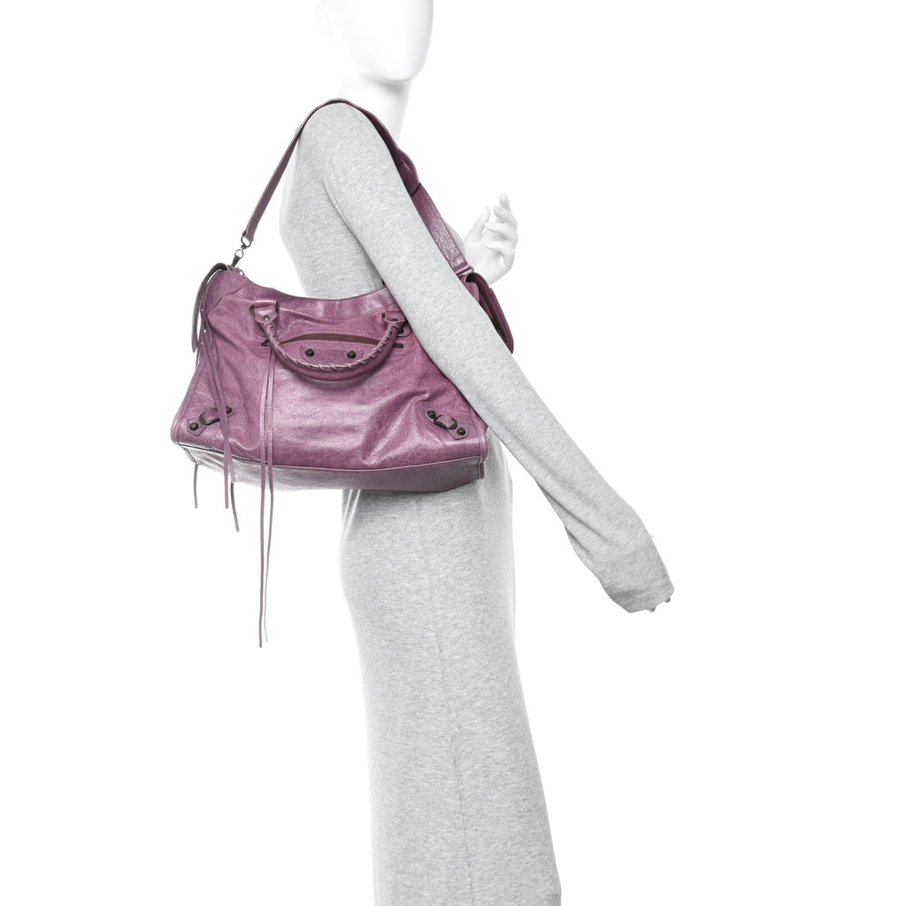 Agneau Classic Hardware City Murier