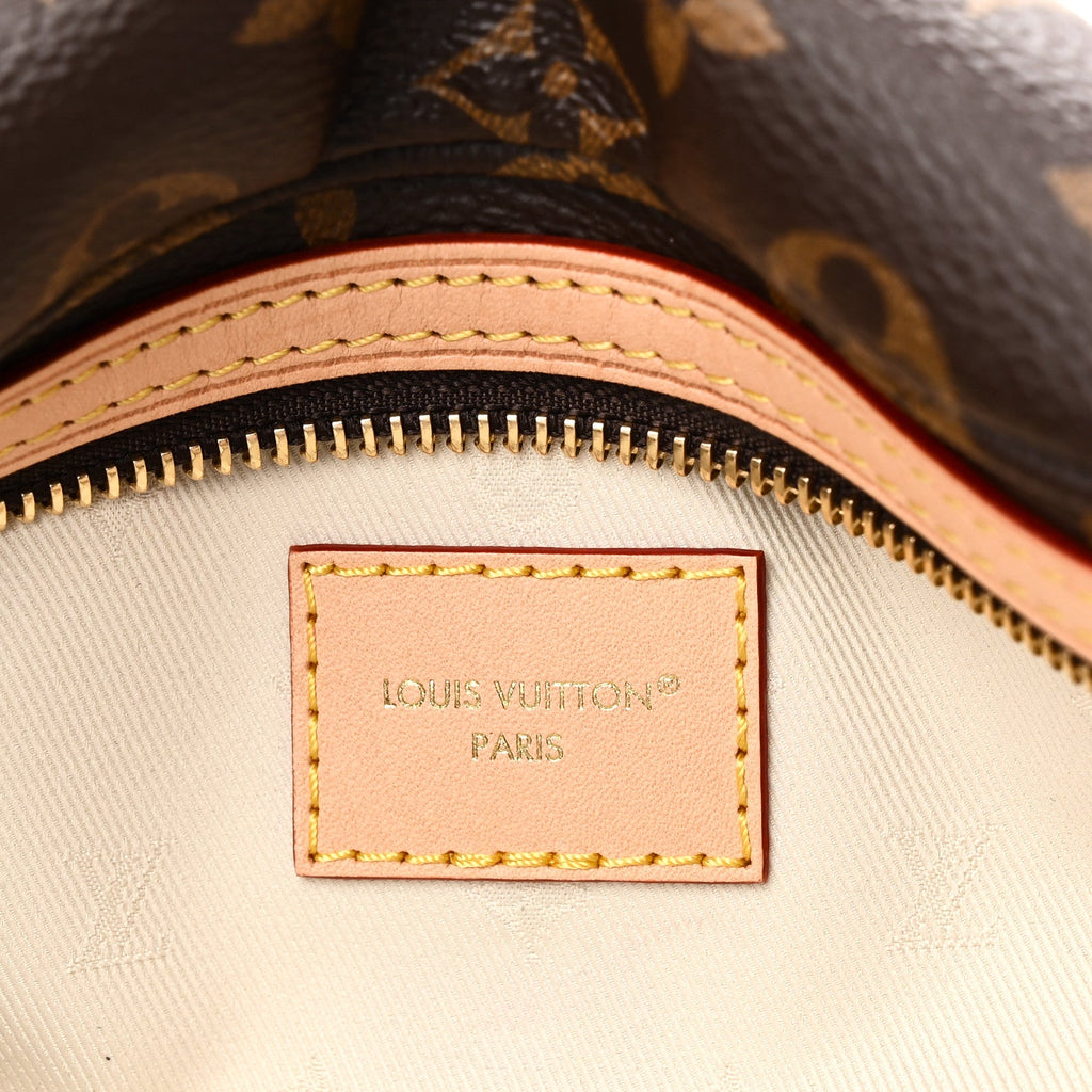 Monogram High Rise Bumbag