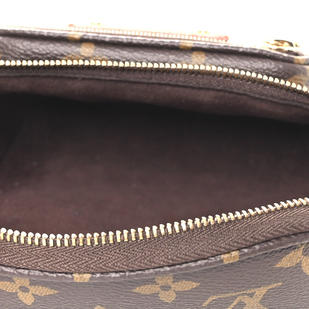 Monogram Mini Bumbag