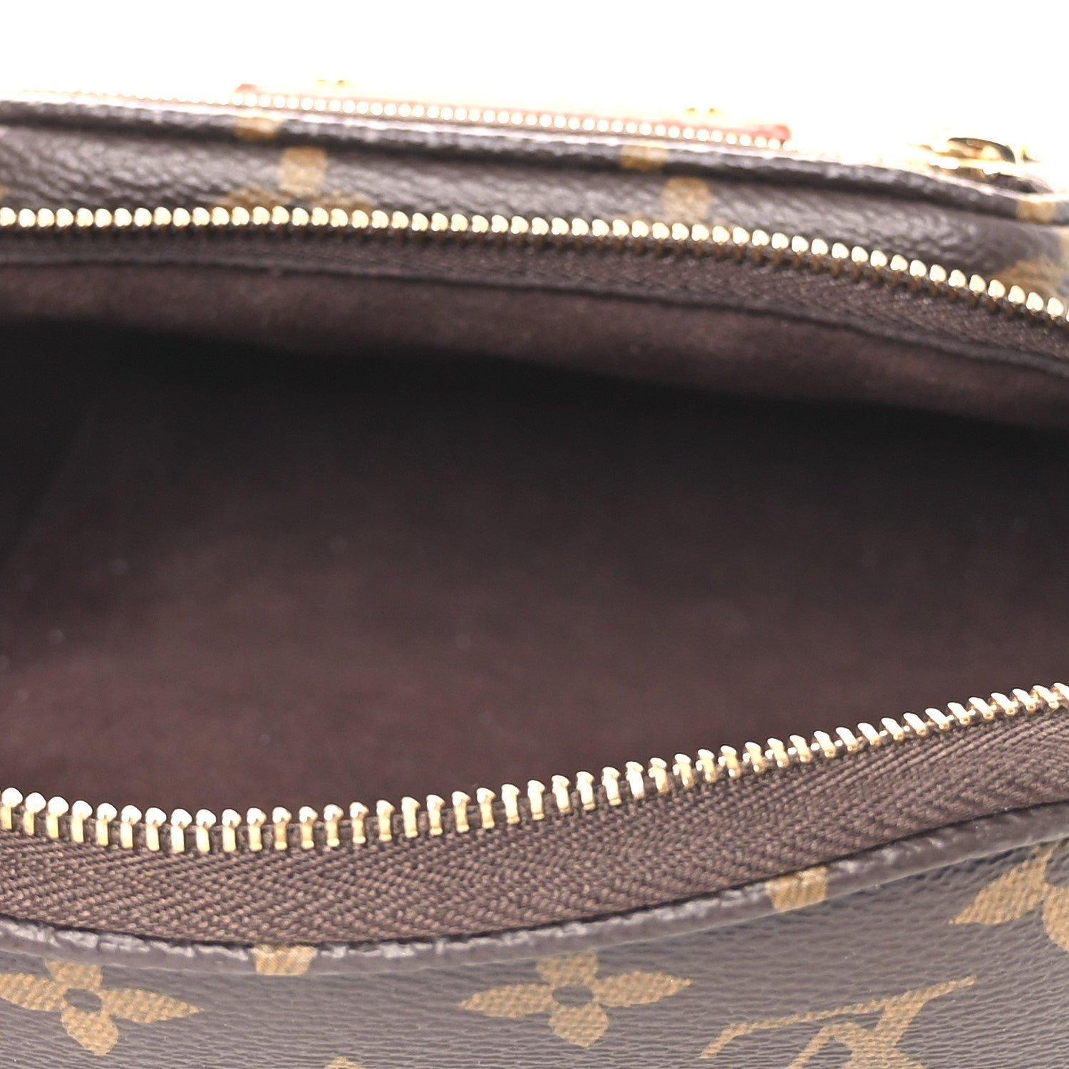 Monogram Mini Bumbag