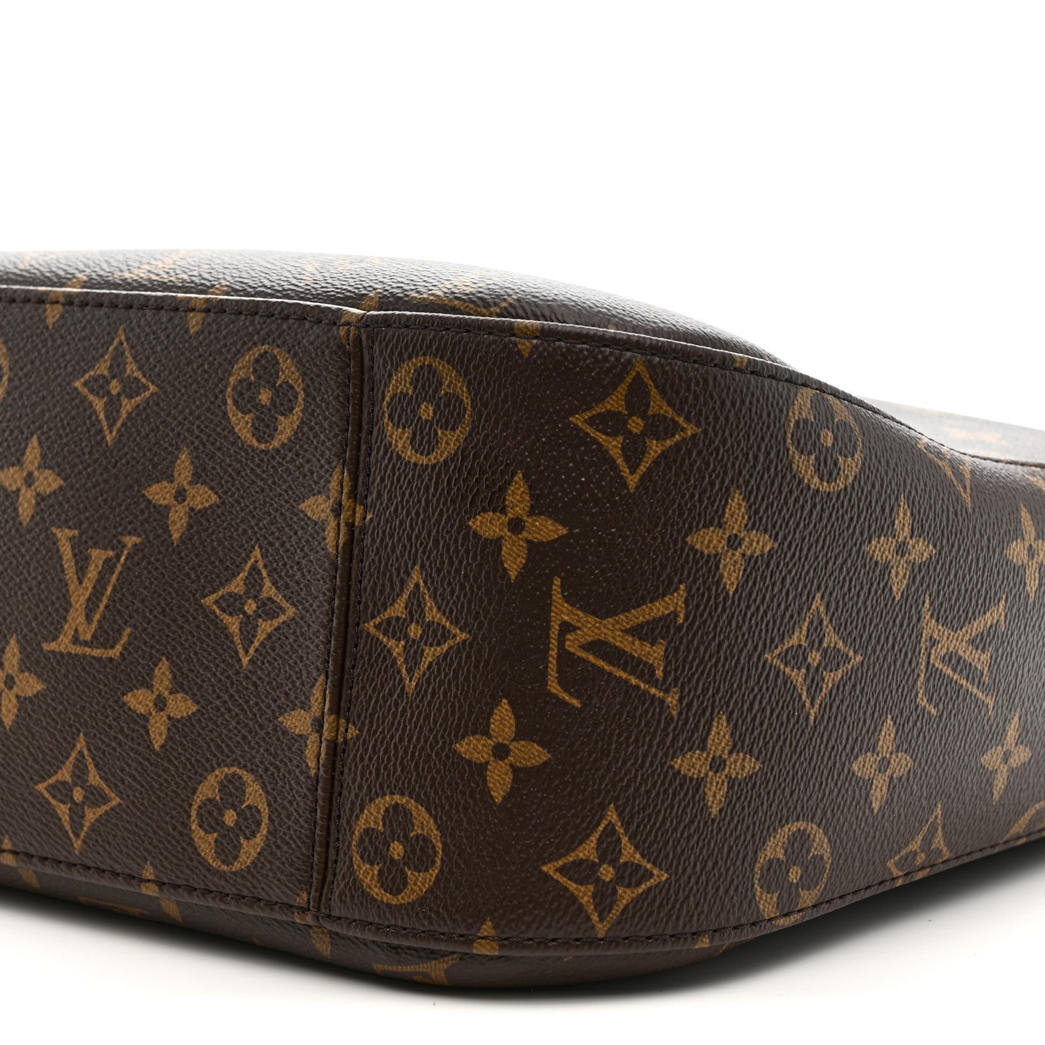 Monogram Slouchy MM