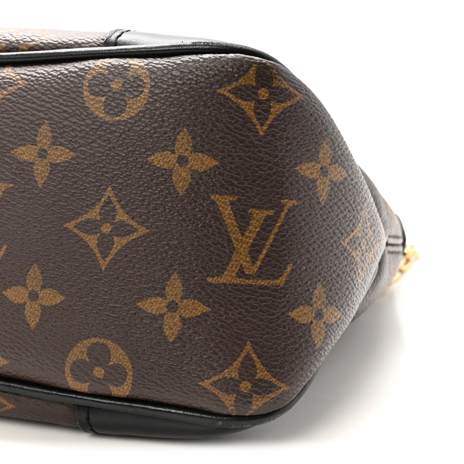 Monogram Boulogne NM Black