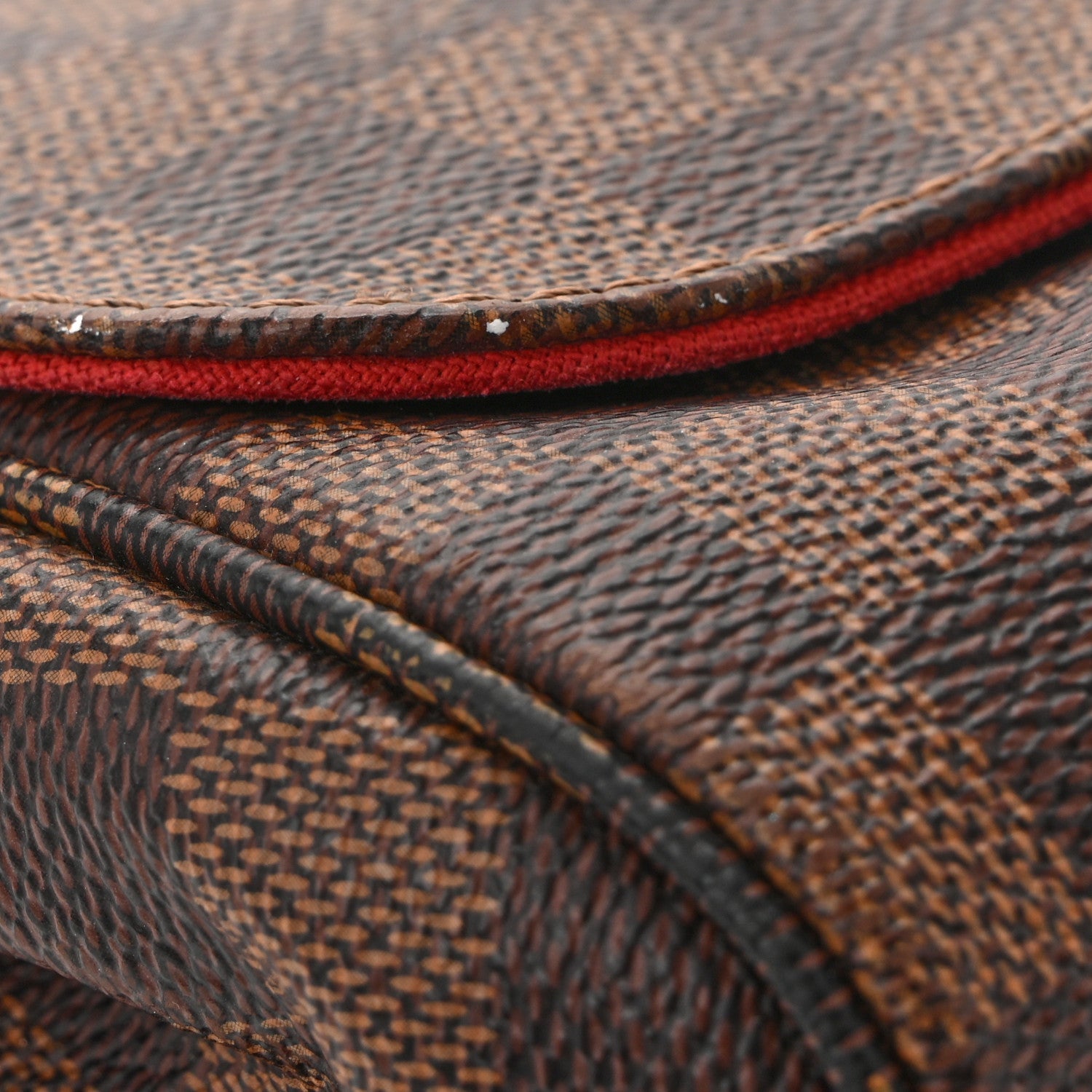 Damier Ebene Favorite MM