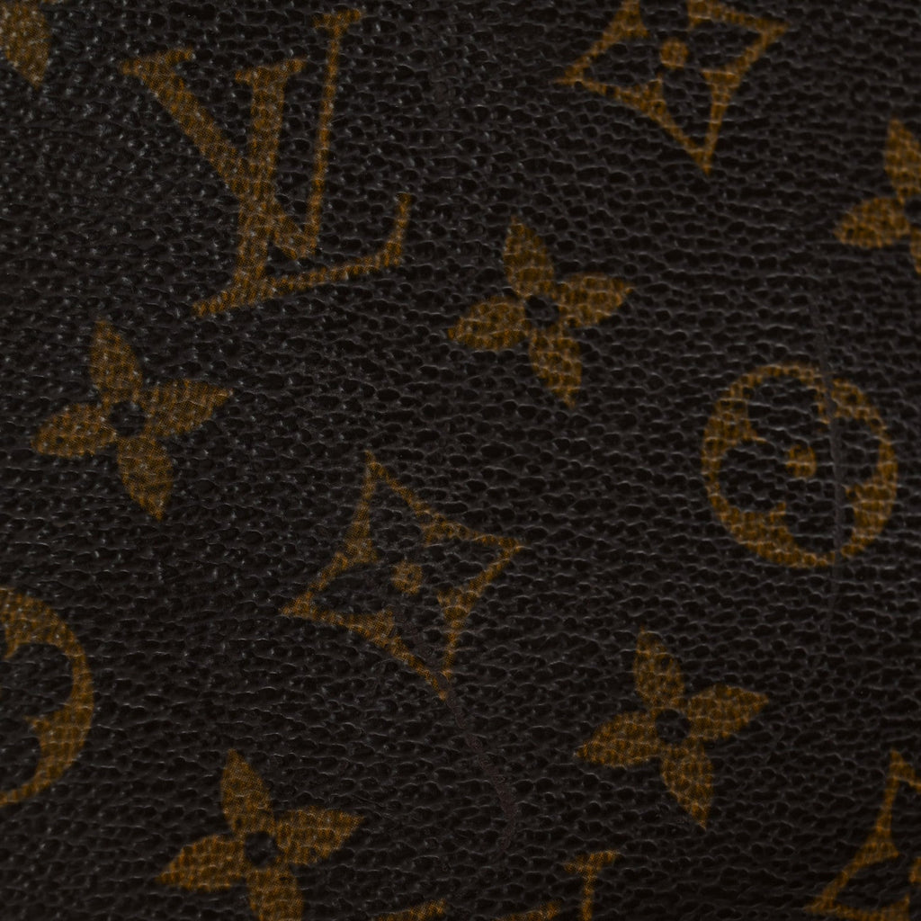 Monogram Luco