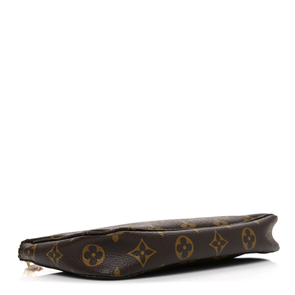 Monogram Pochette Accessories
