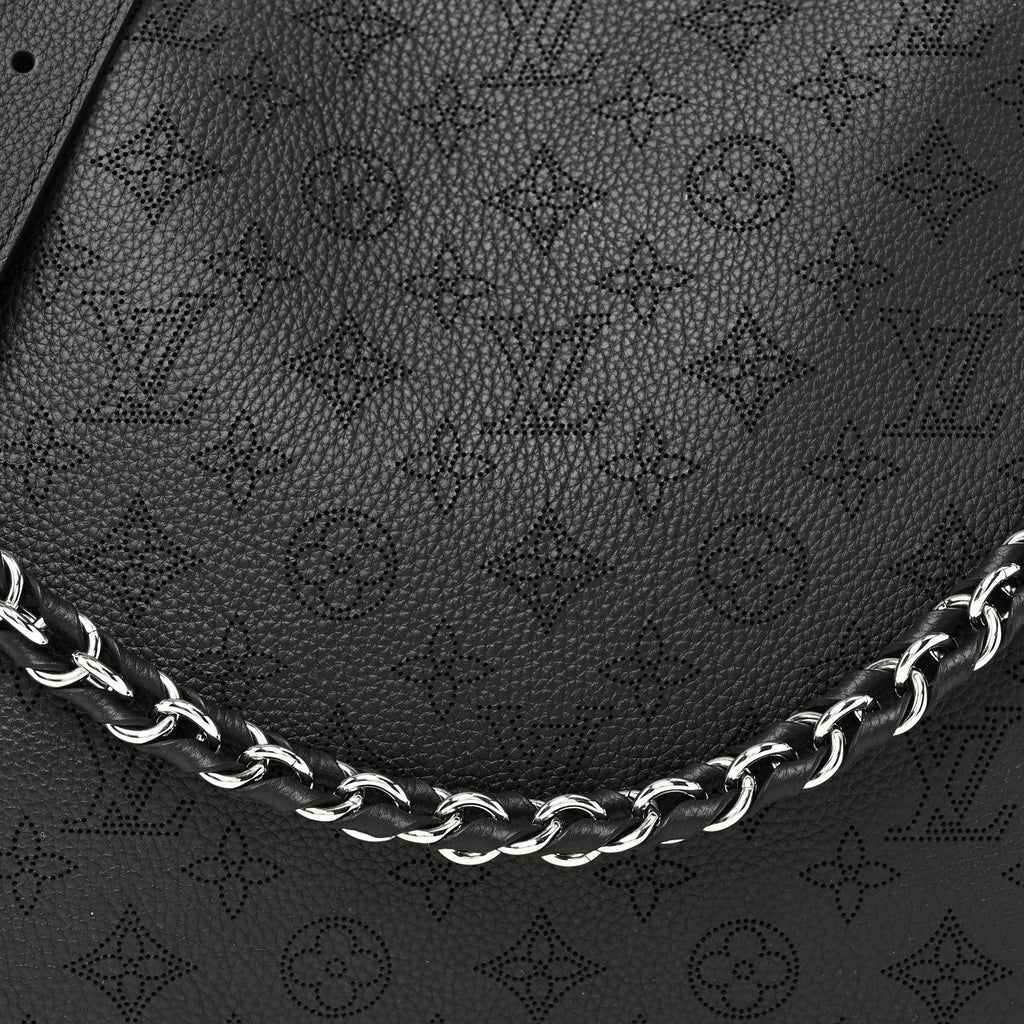 Mahina Braided Hand It All MM Black