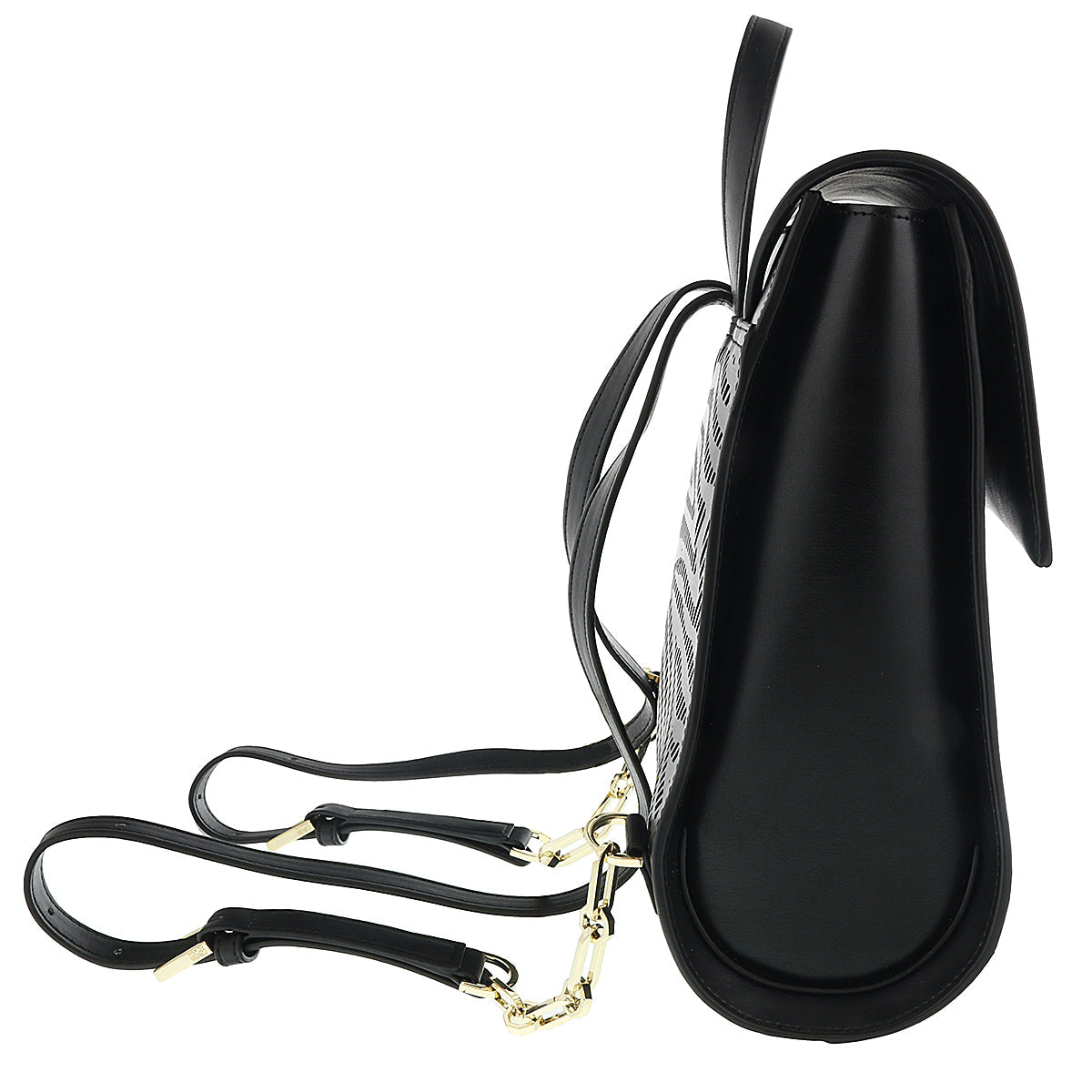 Roberto Cavalli  Black Audrey 004 Backpack