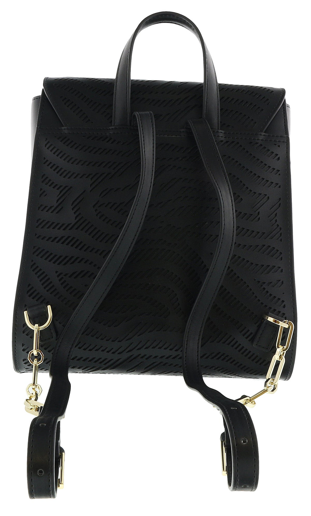 Roberto Cavalli  Black Audrey 004 Backpack