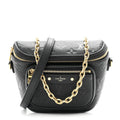 Empreinte Mini Bumbag Black