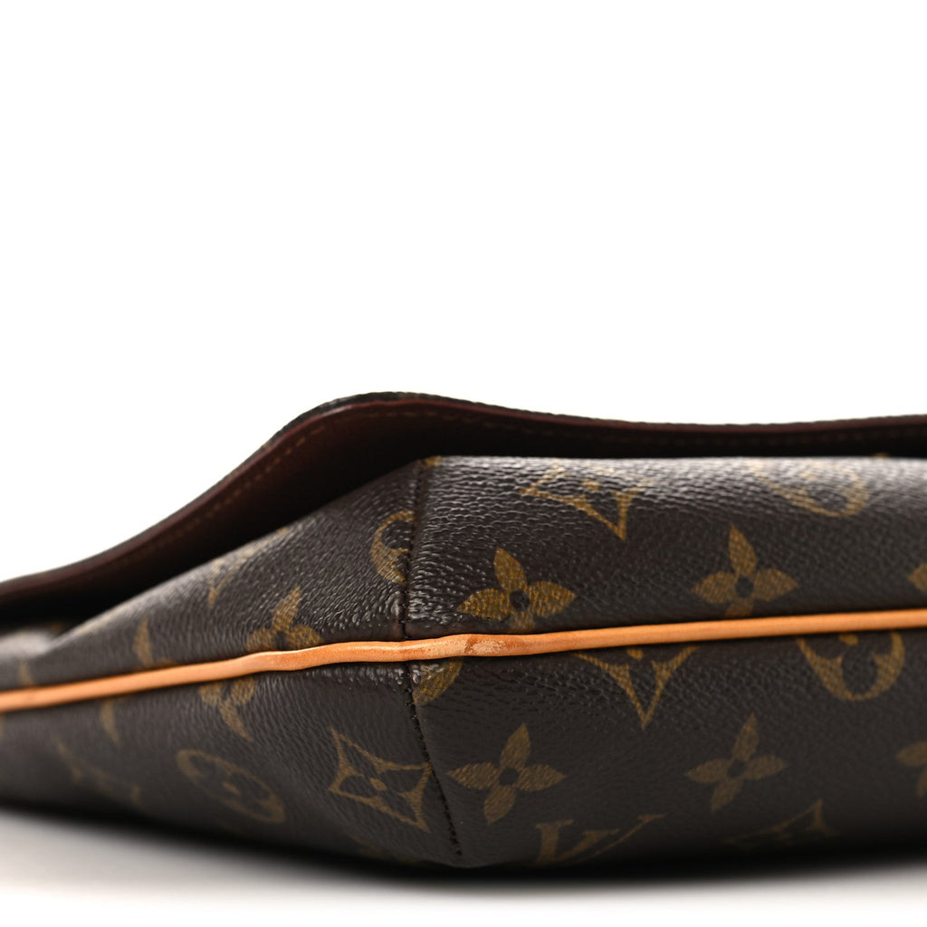 Monogram Musette Tango
