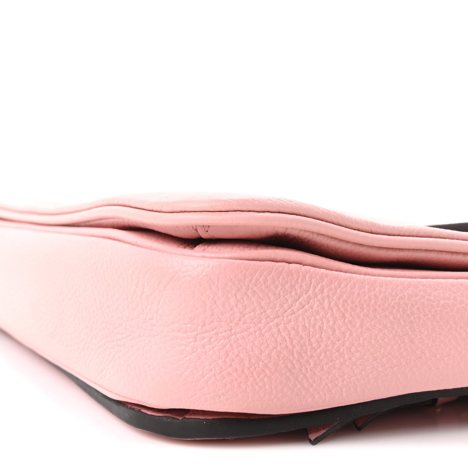 Empreinte Pochette Metis Rose Poudre