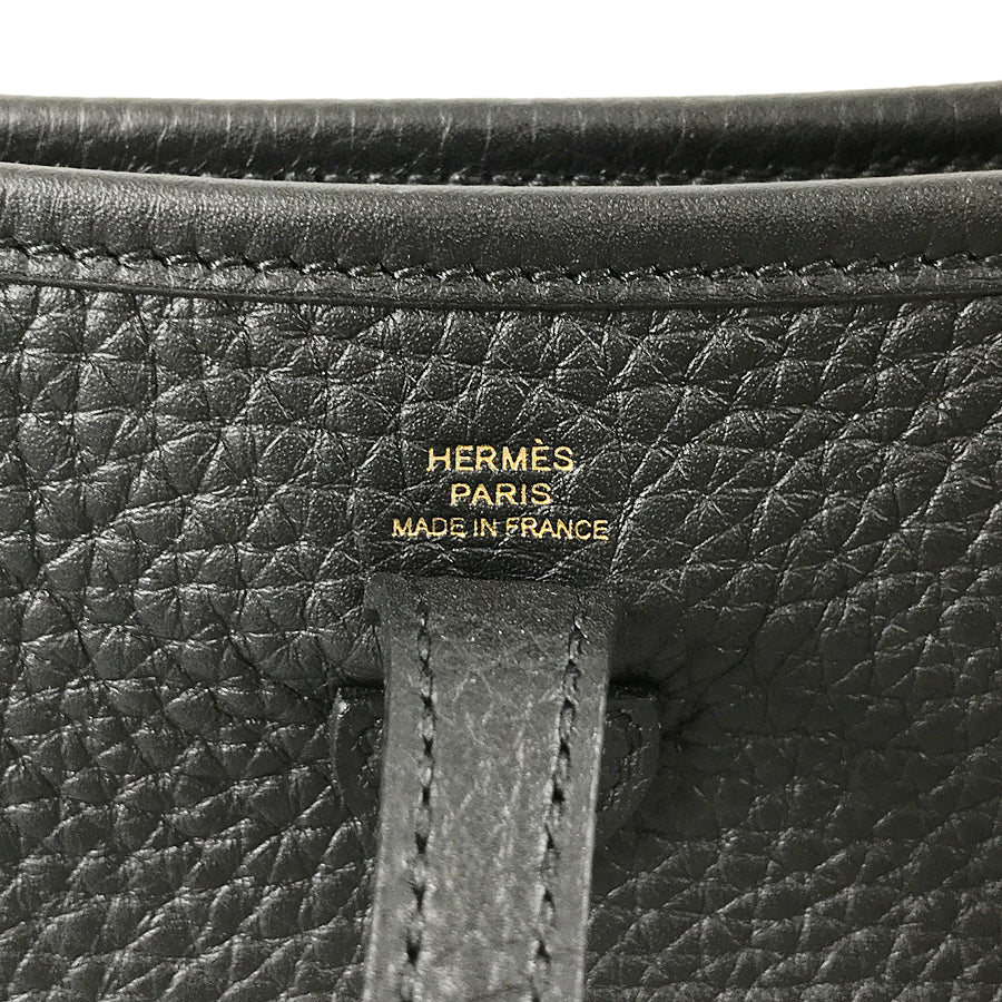 HERMES Evelyne TPM Shoulder bag