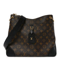 Monogram Odeon MM Black