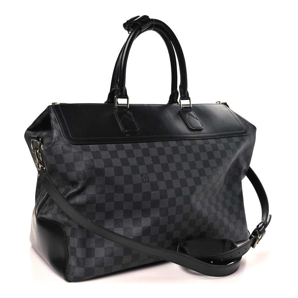 Damier Graphite Neo Greenwich