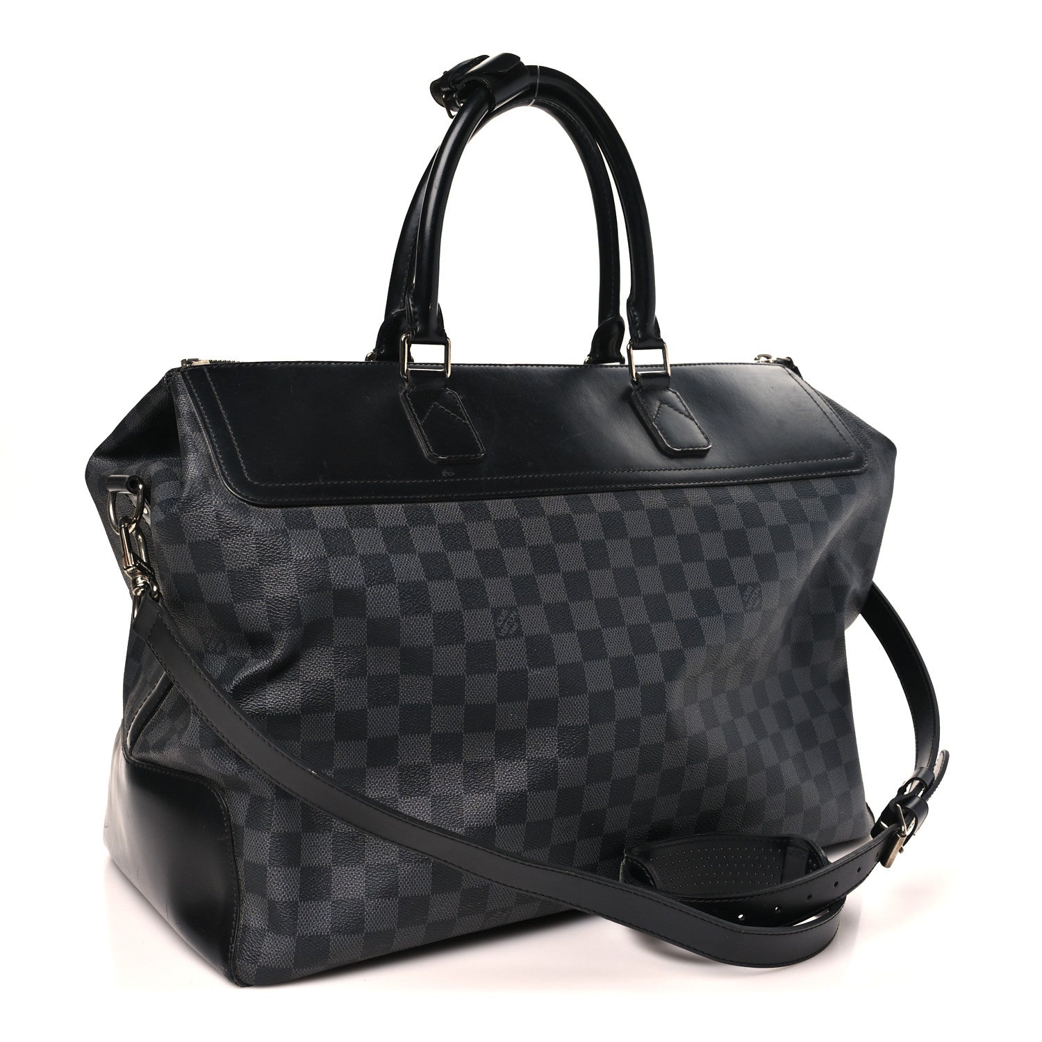Damier Graphite Neo Greenwich
