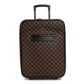 Damier Ebene Pegase 45 Rolling Luggage