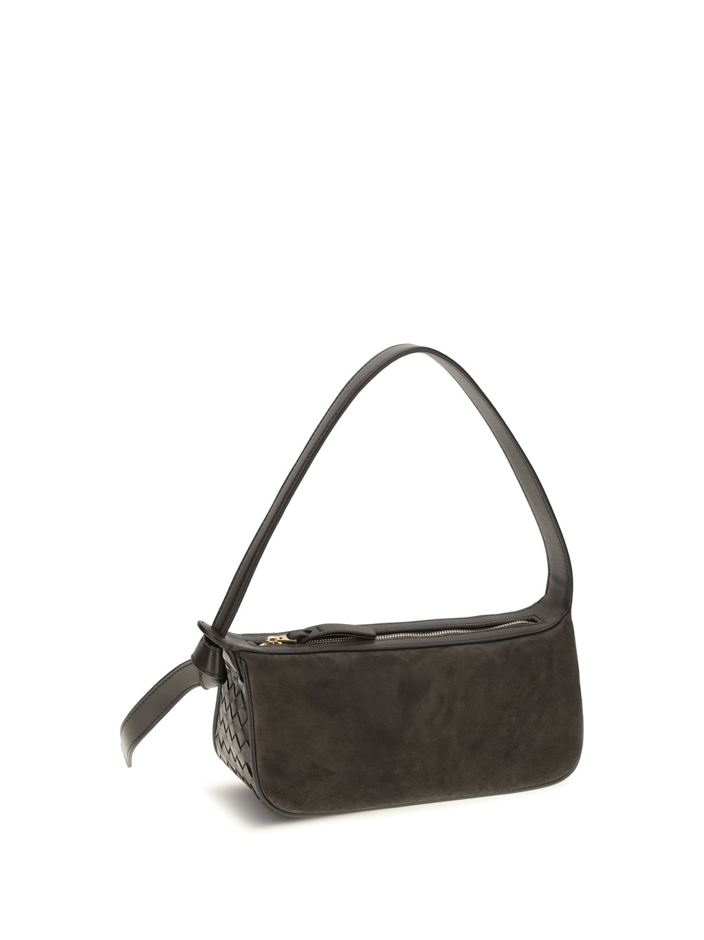 Bottega Veneta Women Nodo Shoulder Bag
