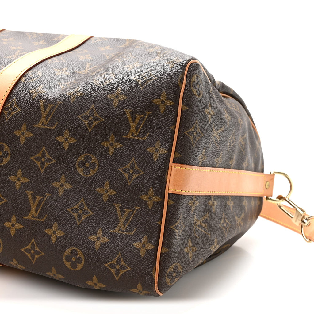 Monogram Keepall Bandouliere 45