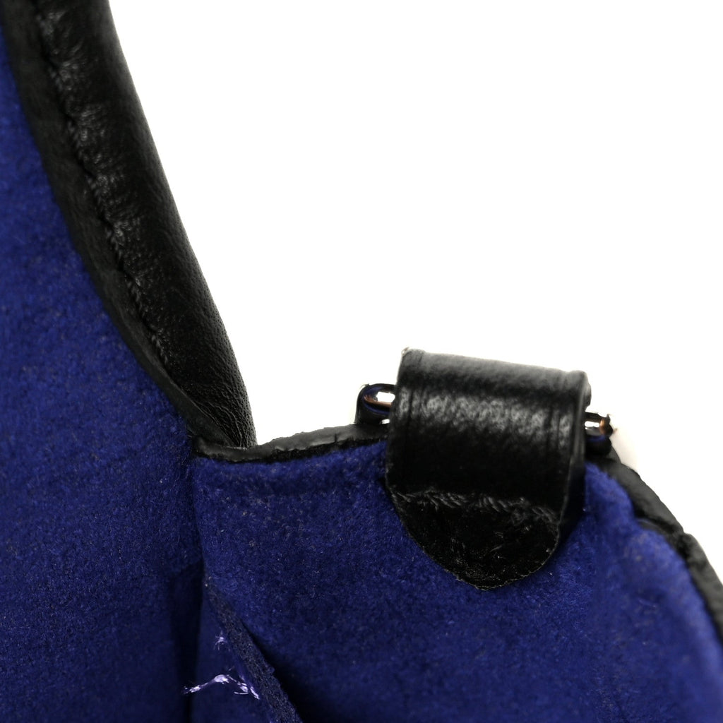 Epi Buci Crossbody Black