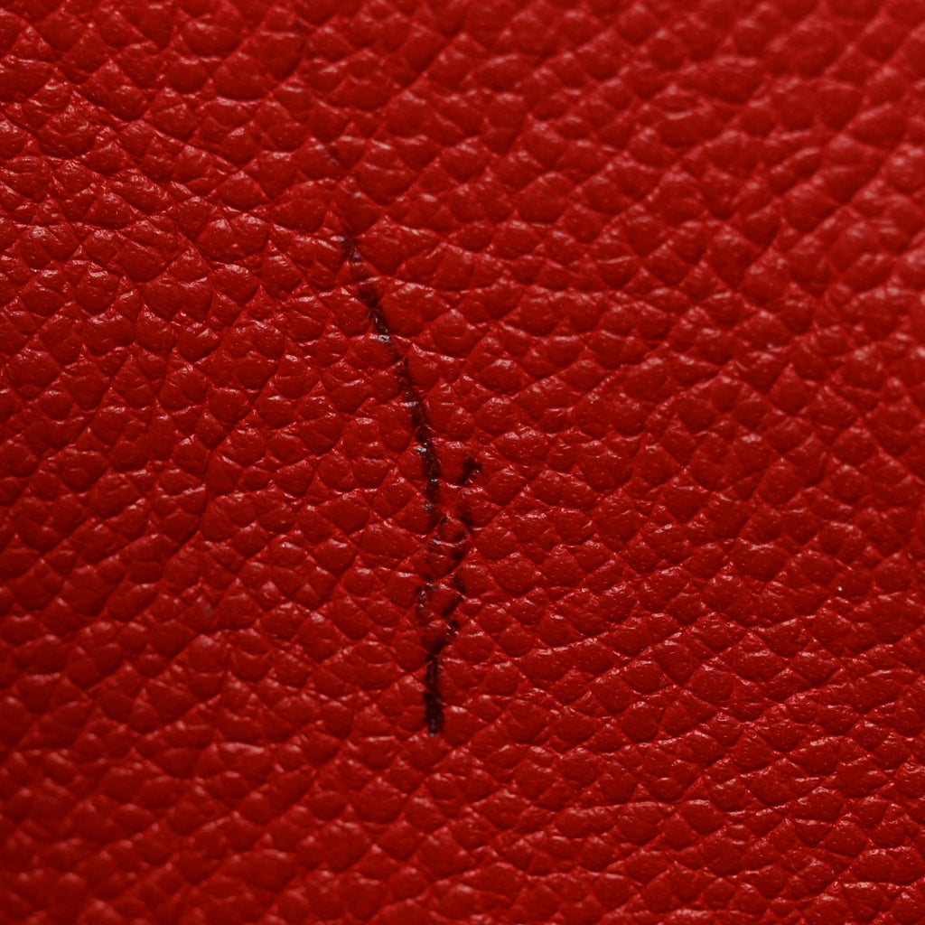 Empreinte Montaigne MM Cherry