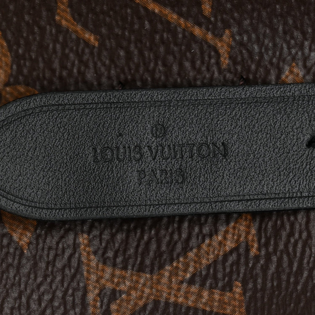 Monogram Neonoe MM Black