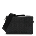 Canvas CD Diamond Lingot 22 Bag Black