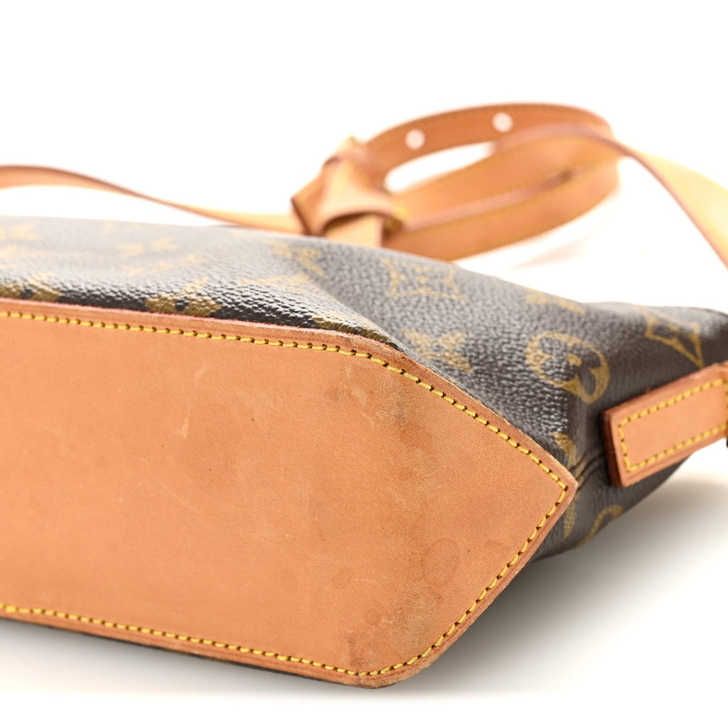Monogram Trotteur