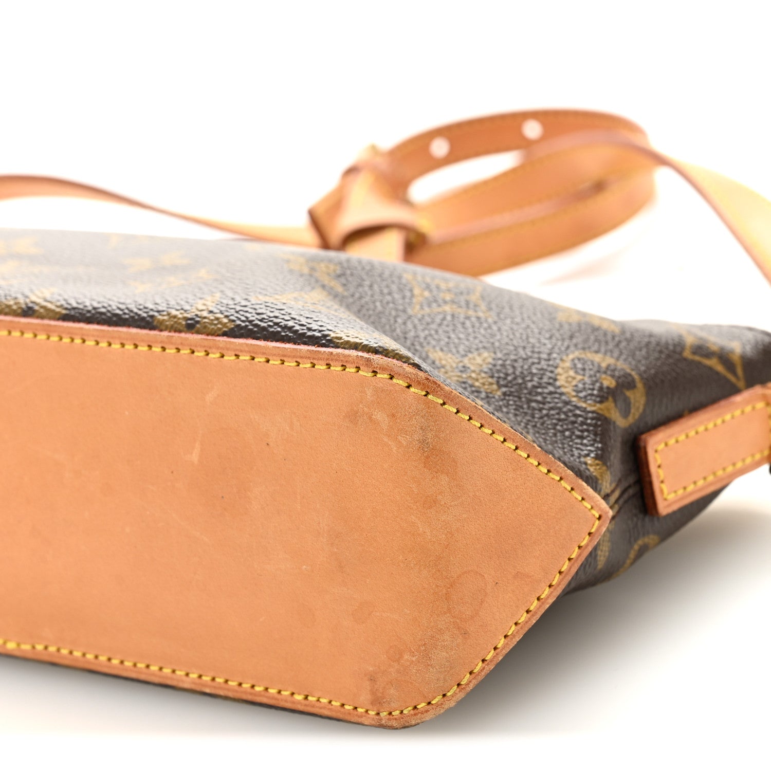 Monogram Trotteur