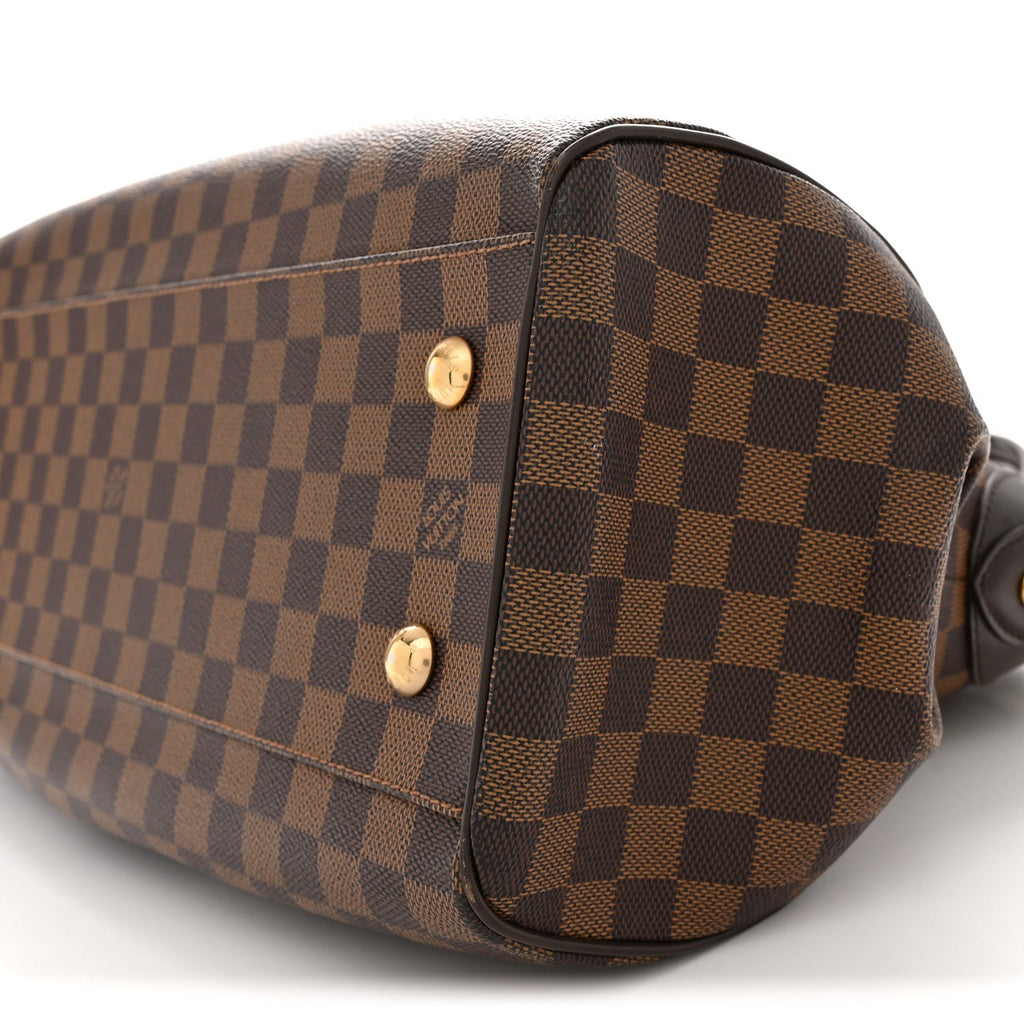 Damier Ebene Trevi GM