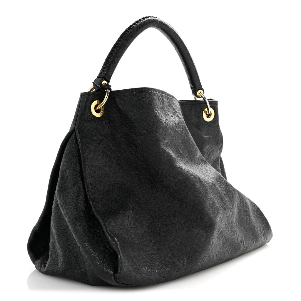 Empreinte Artsy MM Black