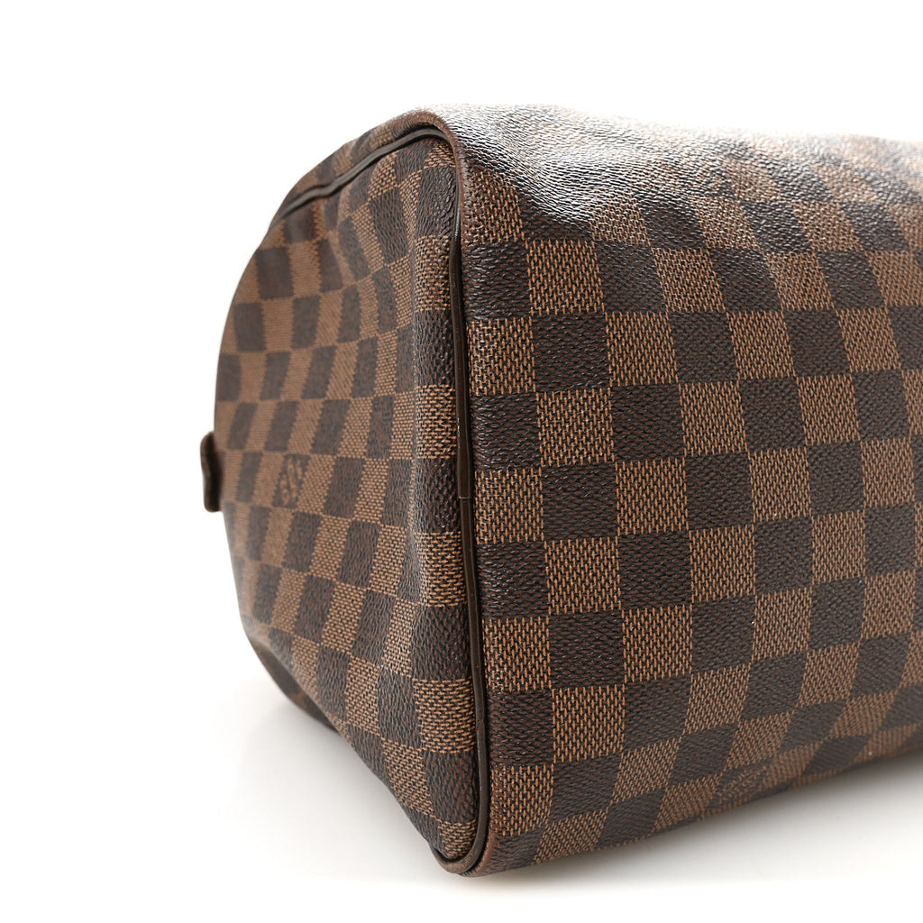 Damier Ebene Speedy 30