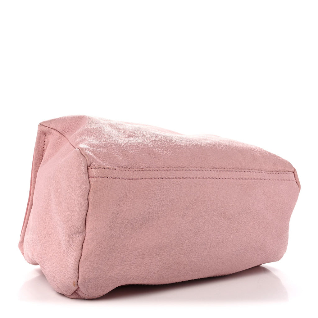 Sugar Goatskin Medium Pandora Old Pink