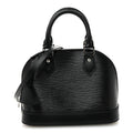 Epi Alma BB Black