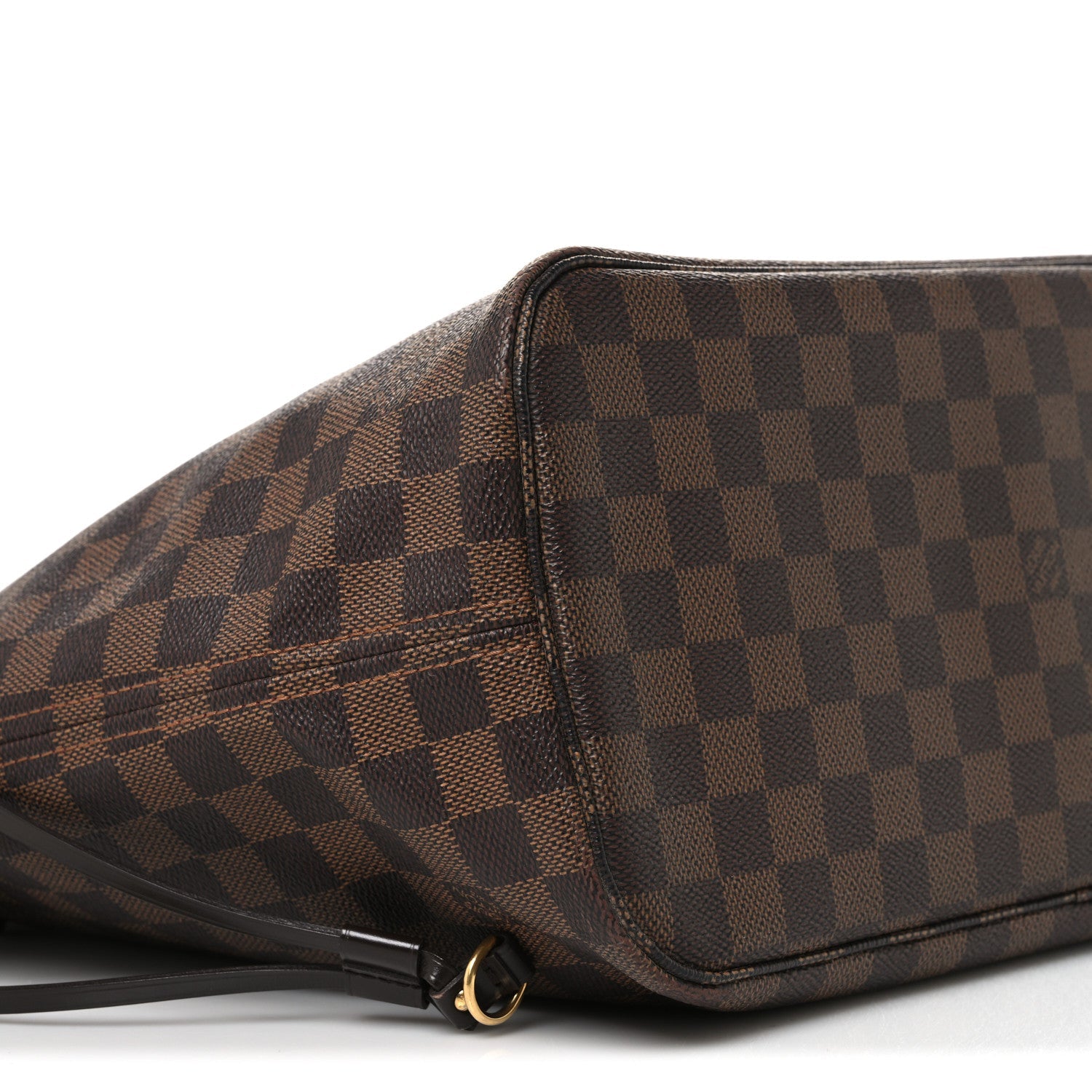 Damier Ebene Neverfull MM