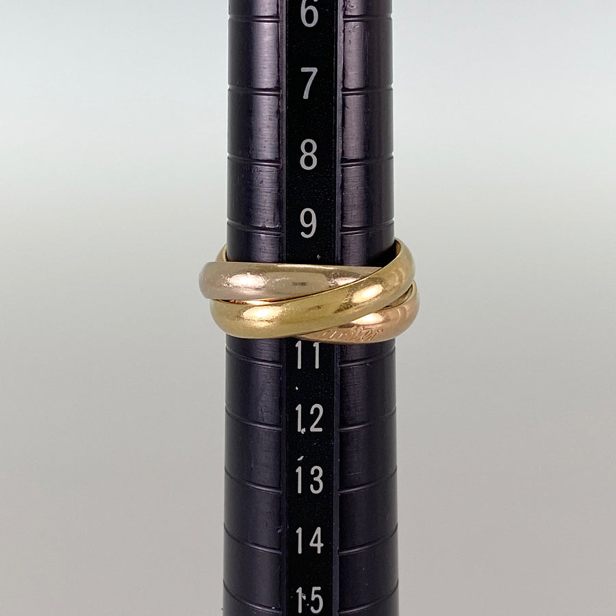 Cartier Trinity MM Ring