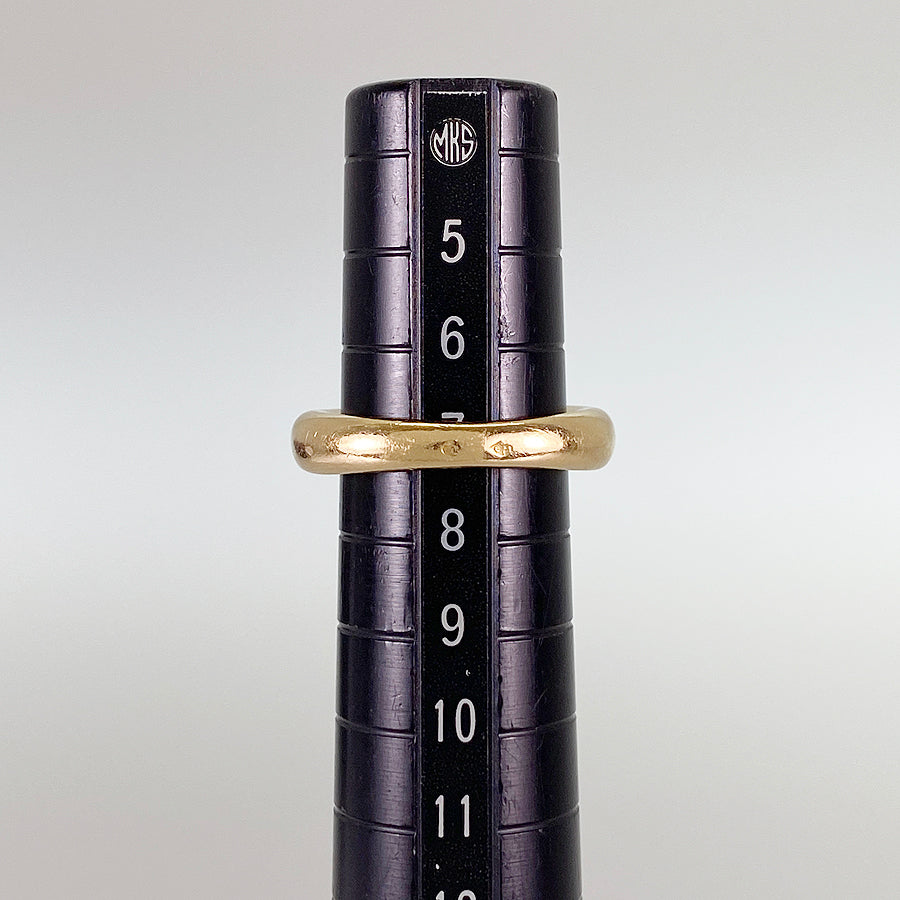 Cartier Ellipse Ring