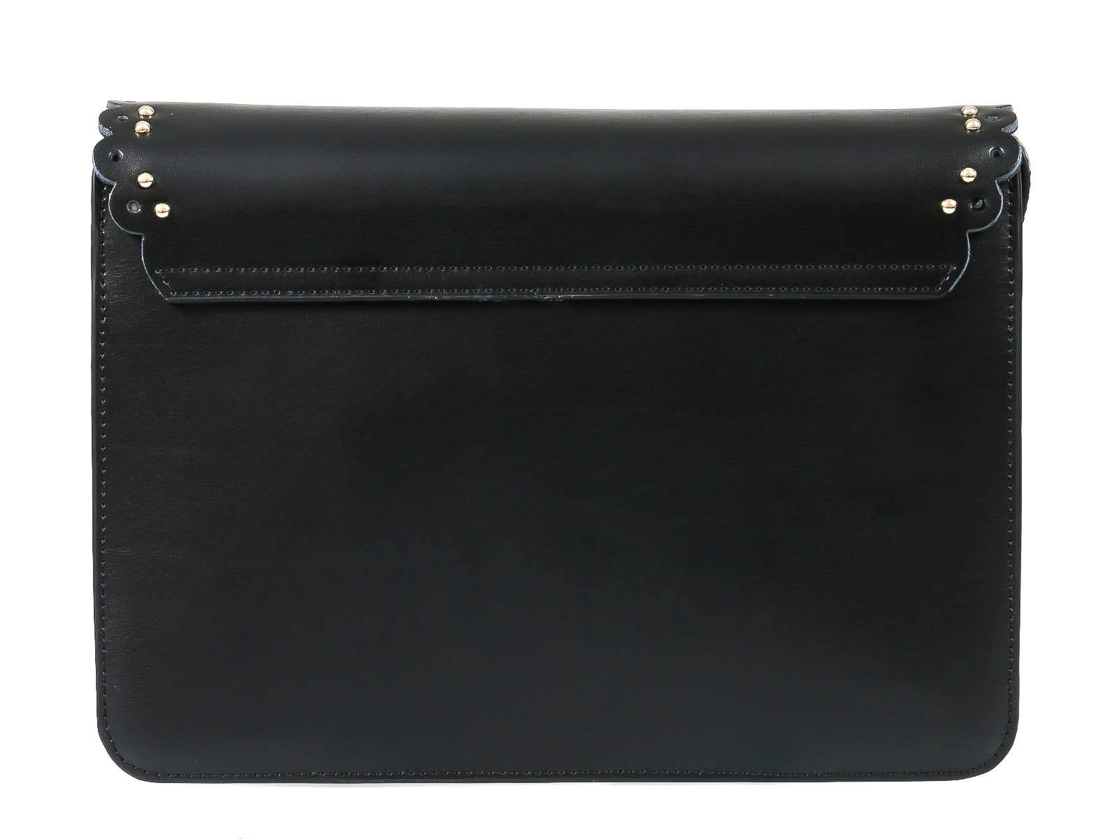Roberto Cavalli Class GWLPEZ 999 Leolace 003 Black Shoulder Bag