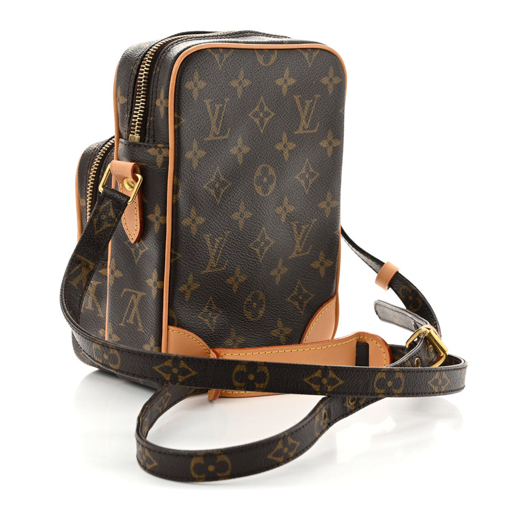 Monogram Amazone Amazone