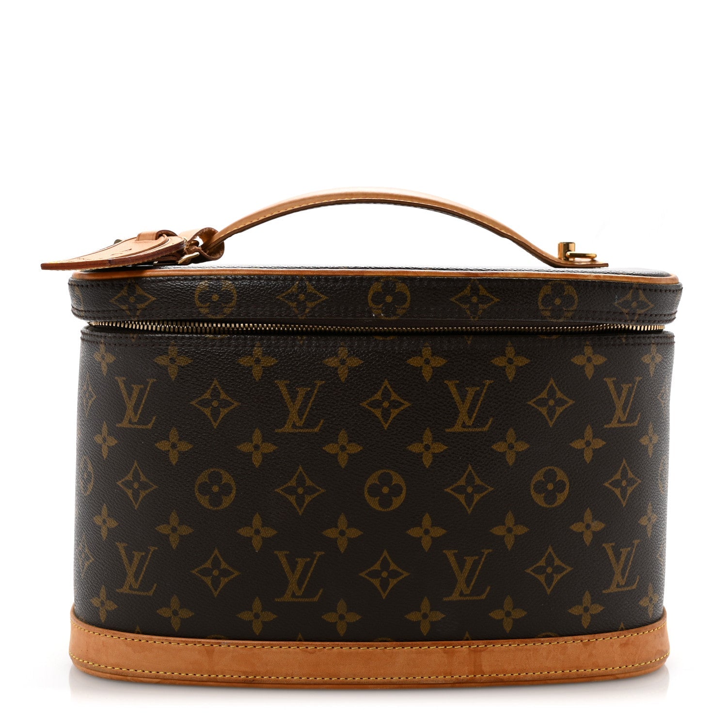 Monogram Nice Vanity