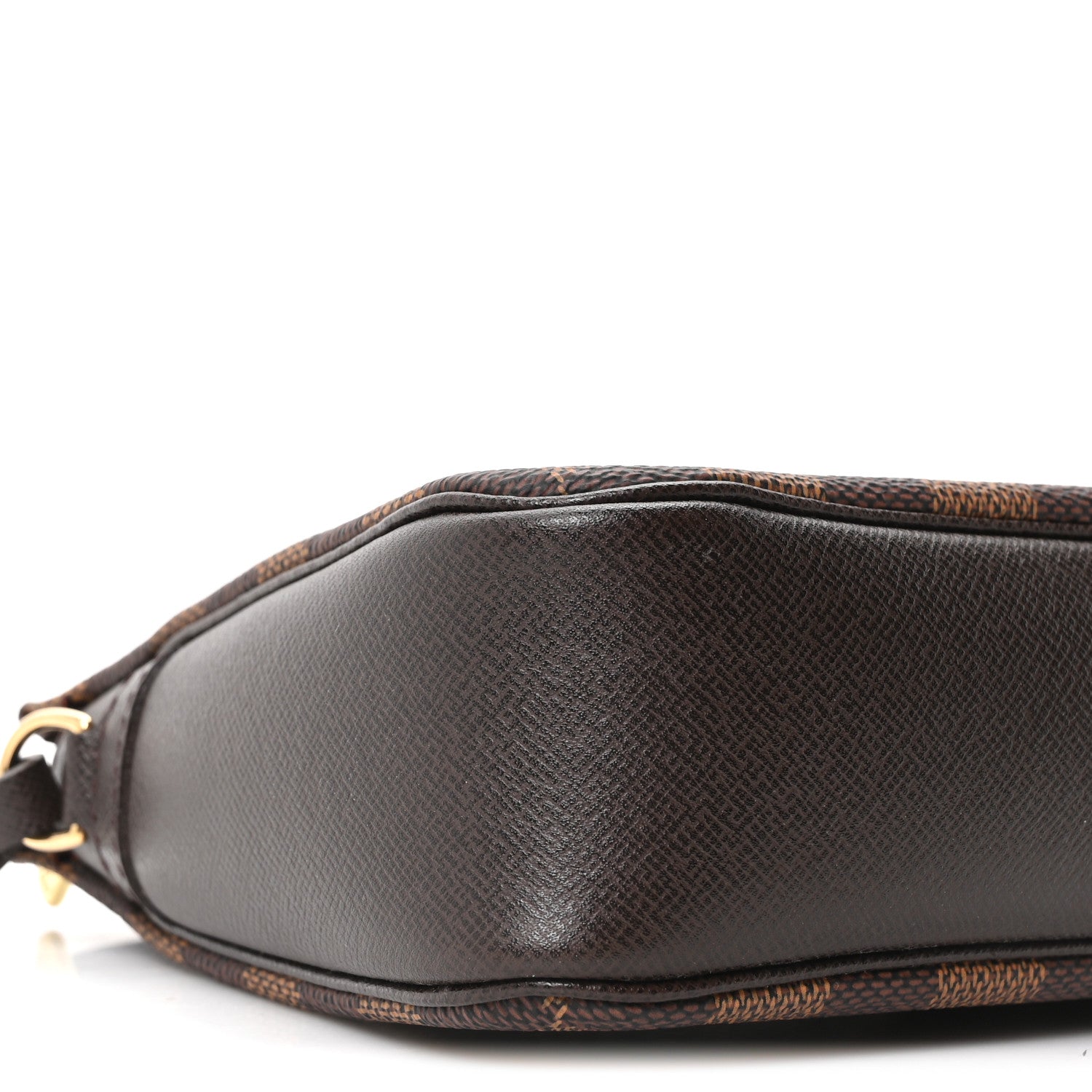 Damier Ebene Trousse Make Up Bag Pochette