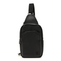Taiga Avenue Sling Bag NM Black