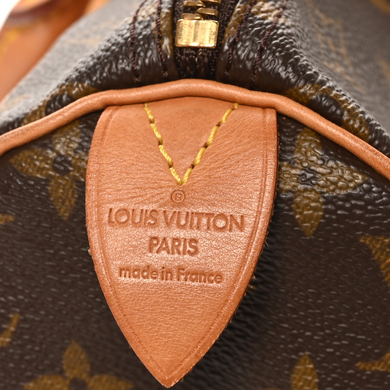 Monogram Speedy 30