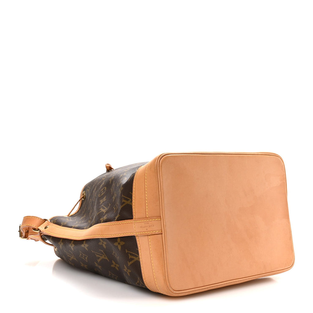 Monogram Noe