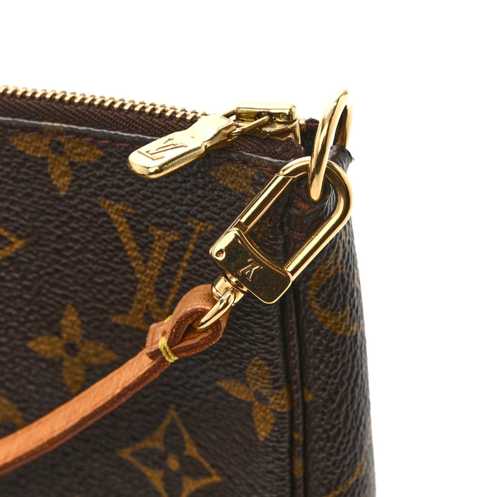 Monogram Pochette Accessories