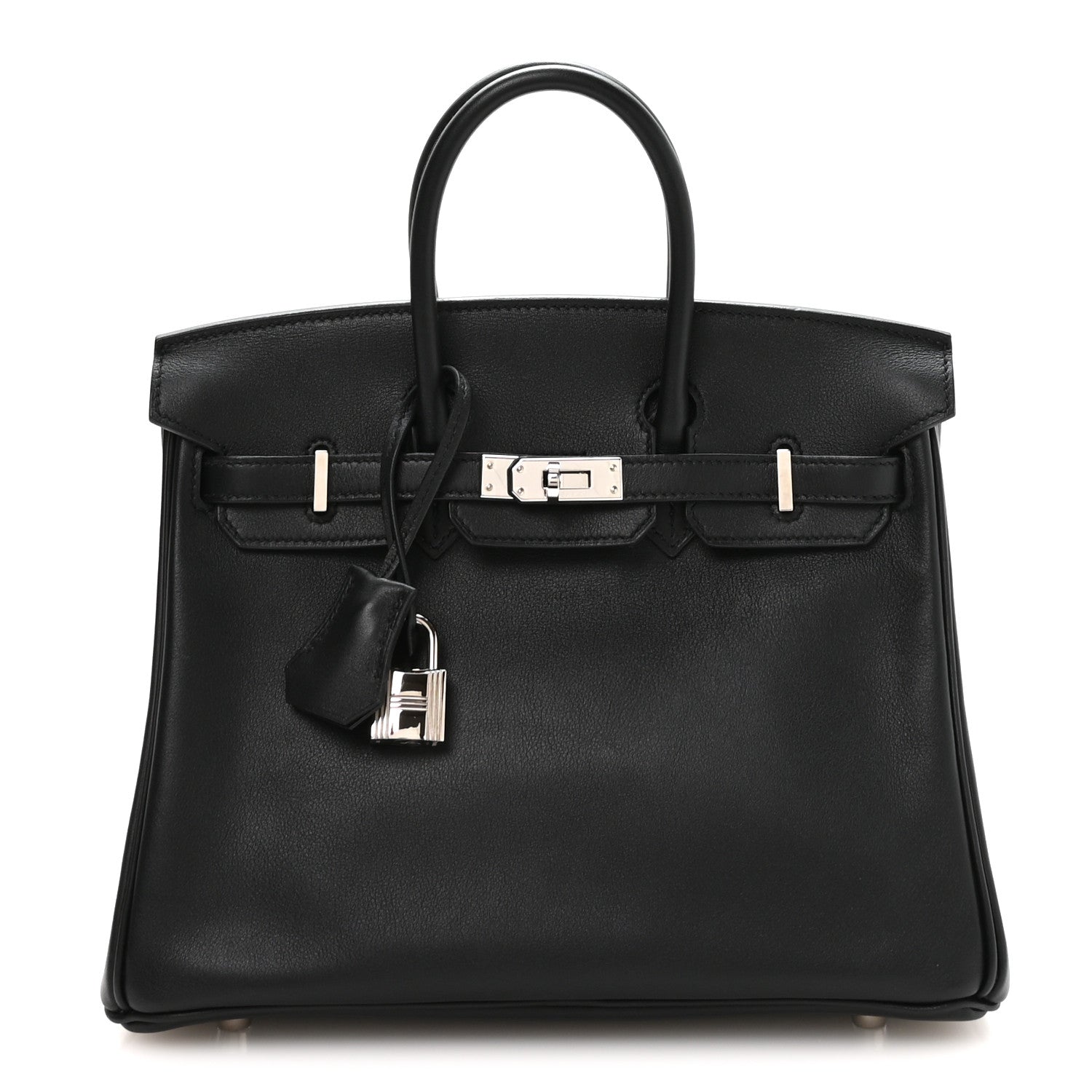 Swift Birkin 25 Black