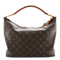 Monogram Sully PM