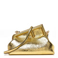 Rock Millenium Small Fendi First Gold