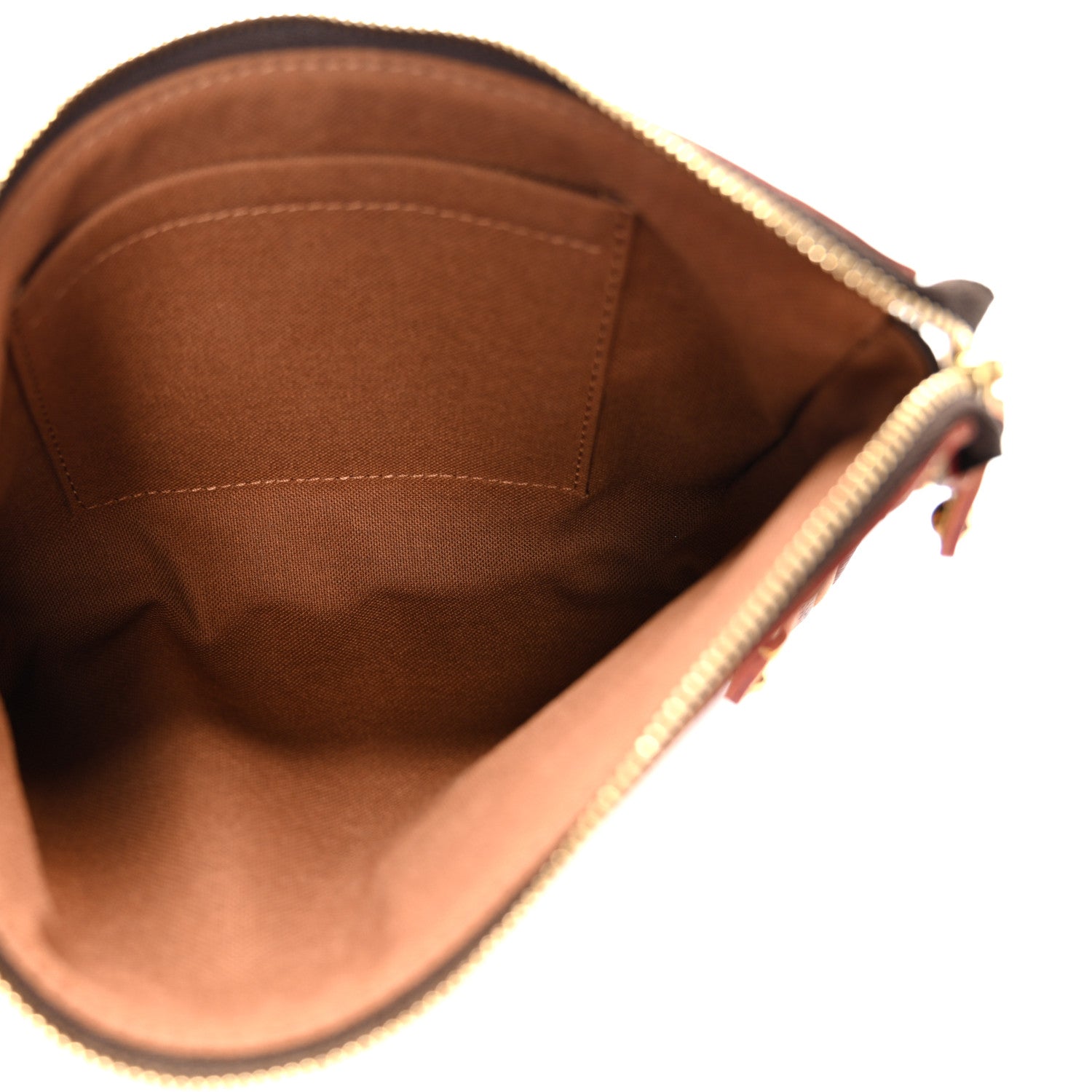 Monogram Riveting Pochette Accessories