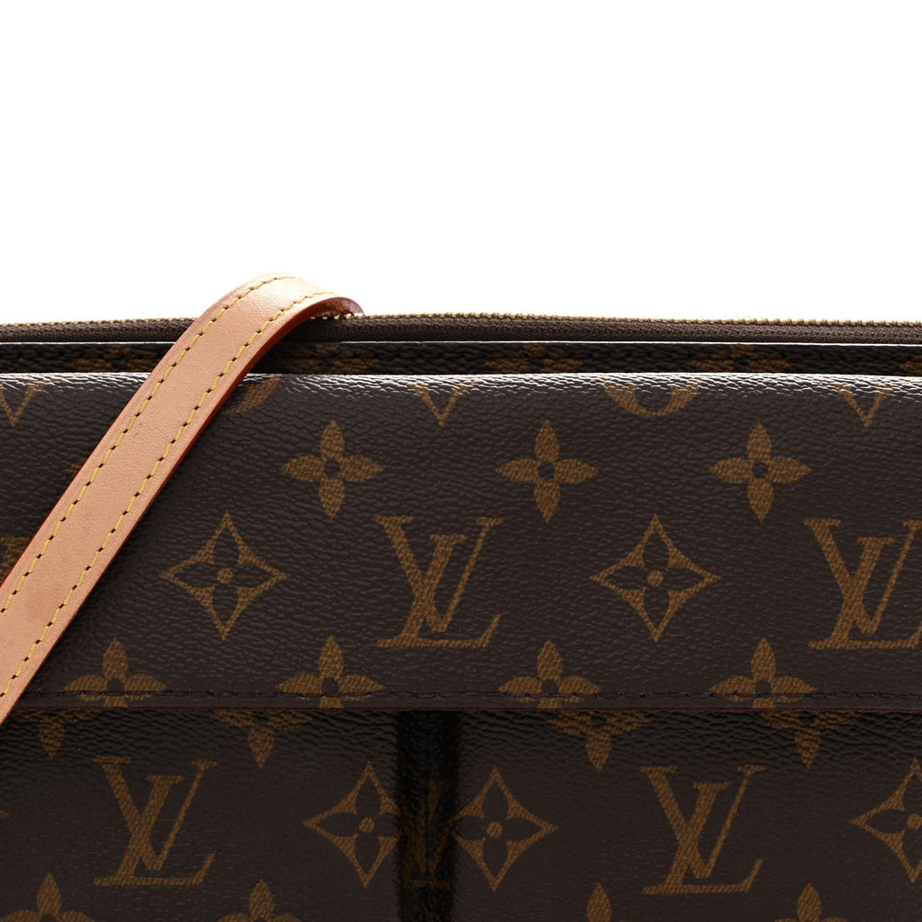 Monogram Vivacite Bag